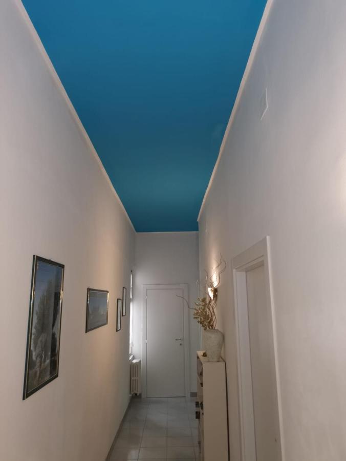 Apartamento LeccElite Exterior foto