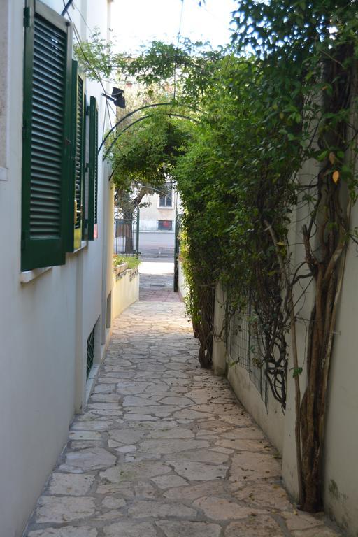 Apartamento LeccElite Exterior foto