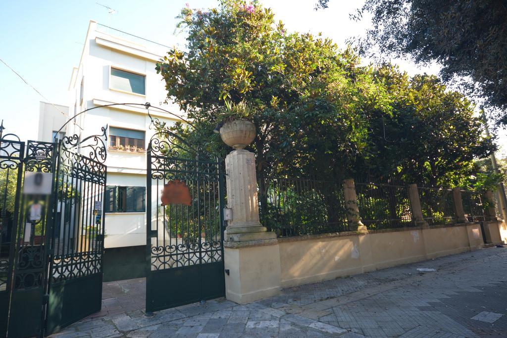 Apartamento LeccElite Exterior foto