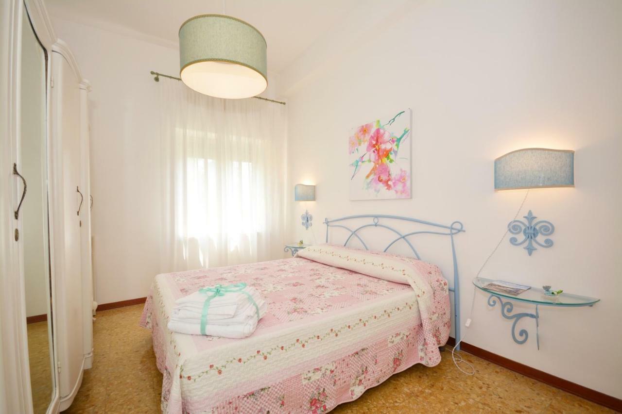 Apartamento LeccElite Exterior foto