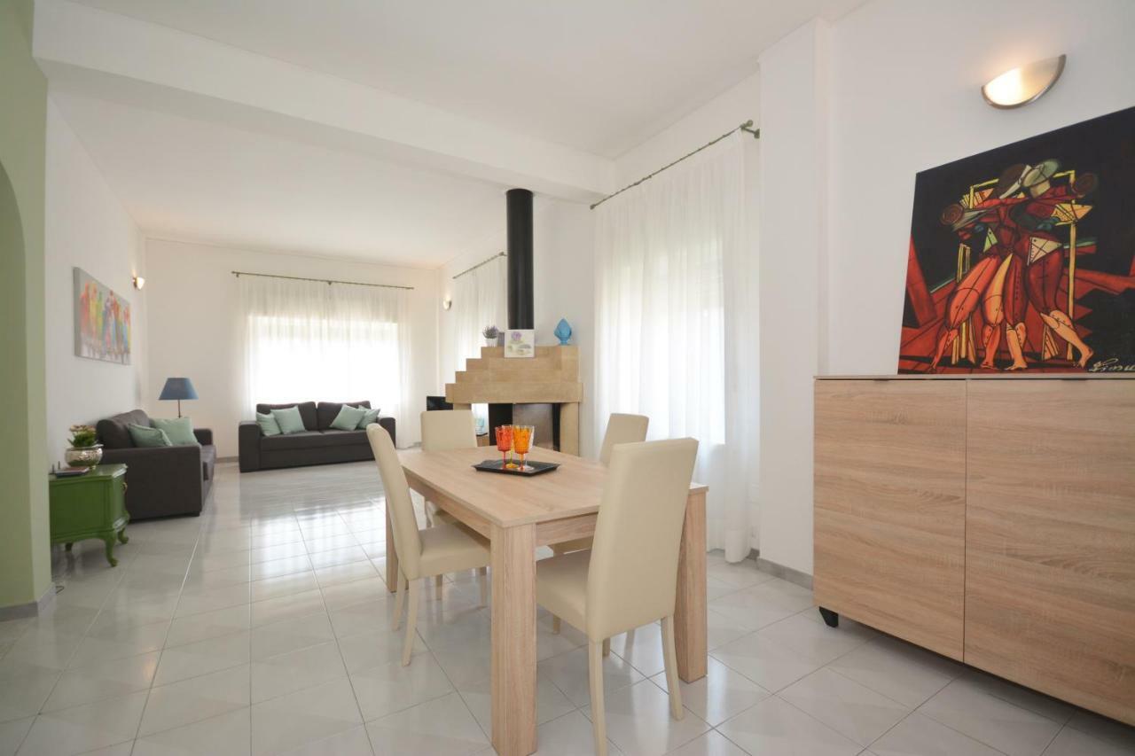 Apartamento LeccElite Exterior foto