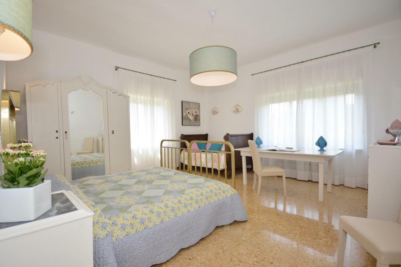 Apartamento LeccElite Exterior foto