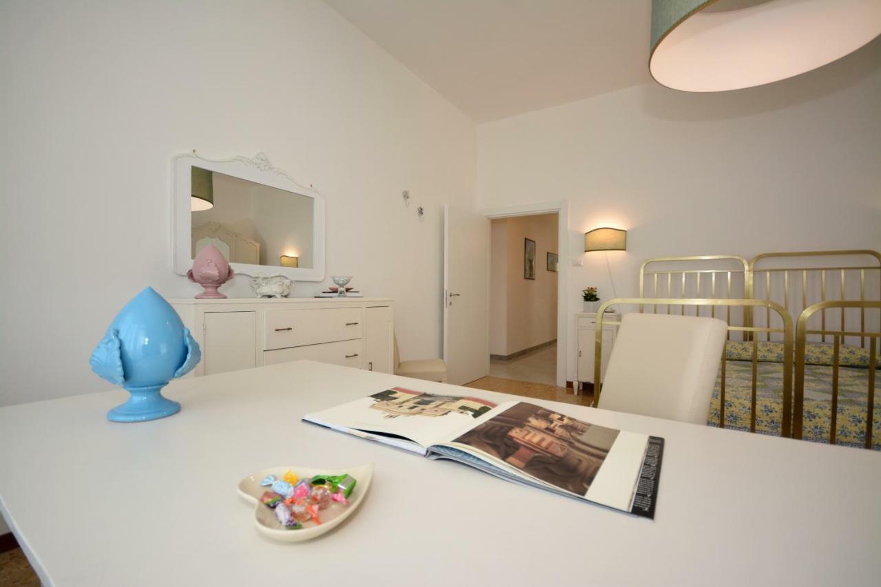 Apartamento LeccElite Exterior foto