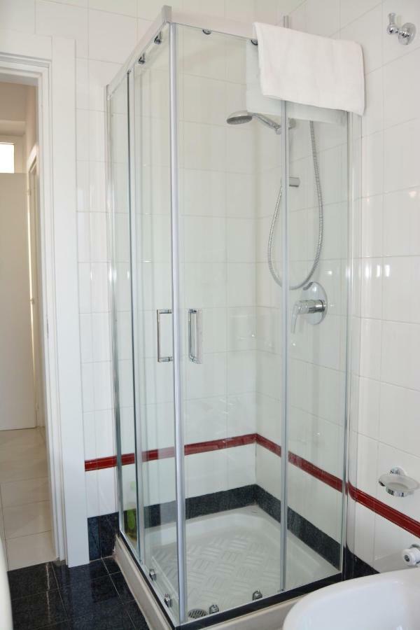 Apartamento LeccElite Exterior foto