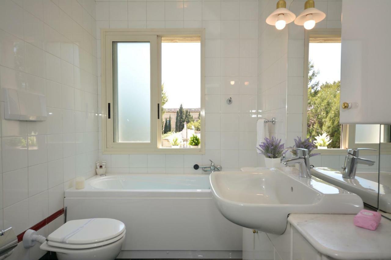 Apartamento LeccElite Exterior foto