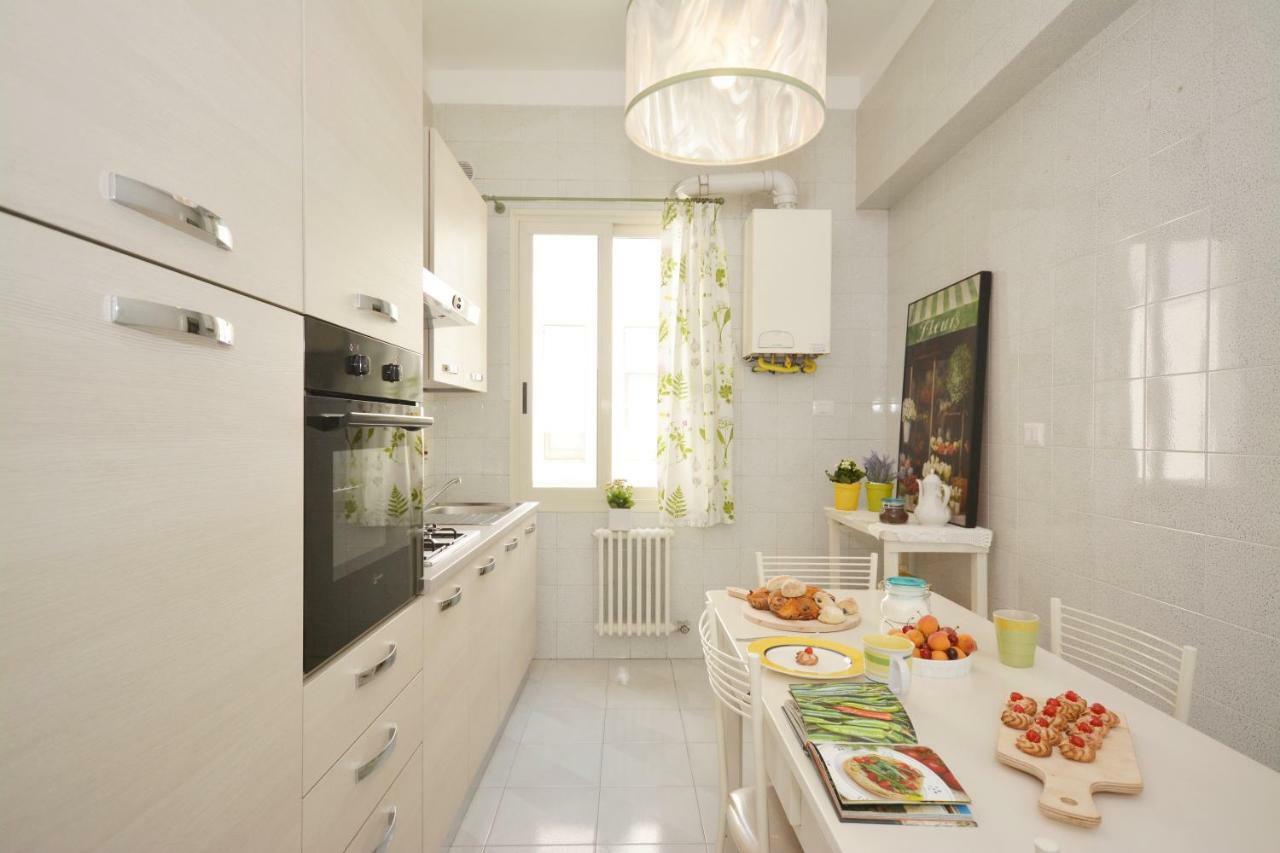 Apartamento LeccElite Exterior foto