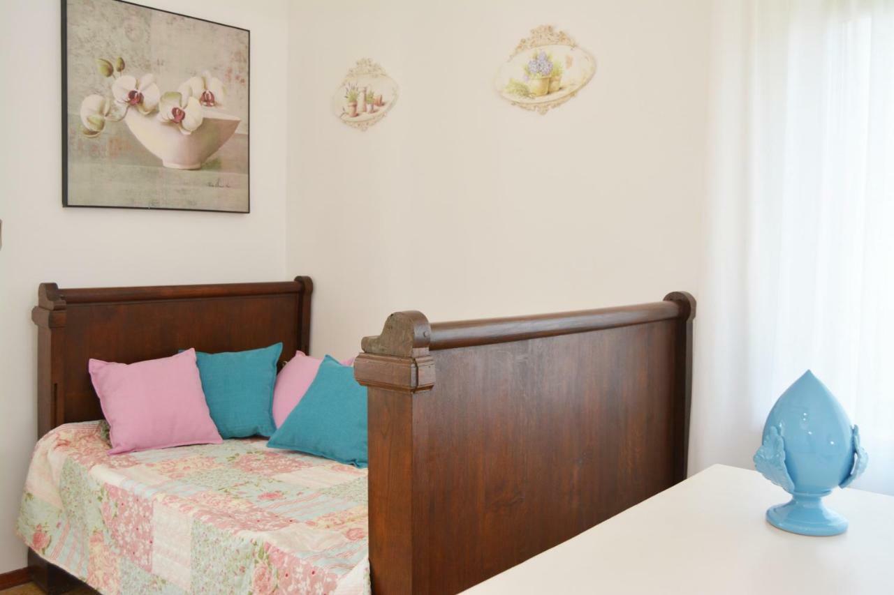 Apartamento LeccElite Exterior foto