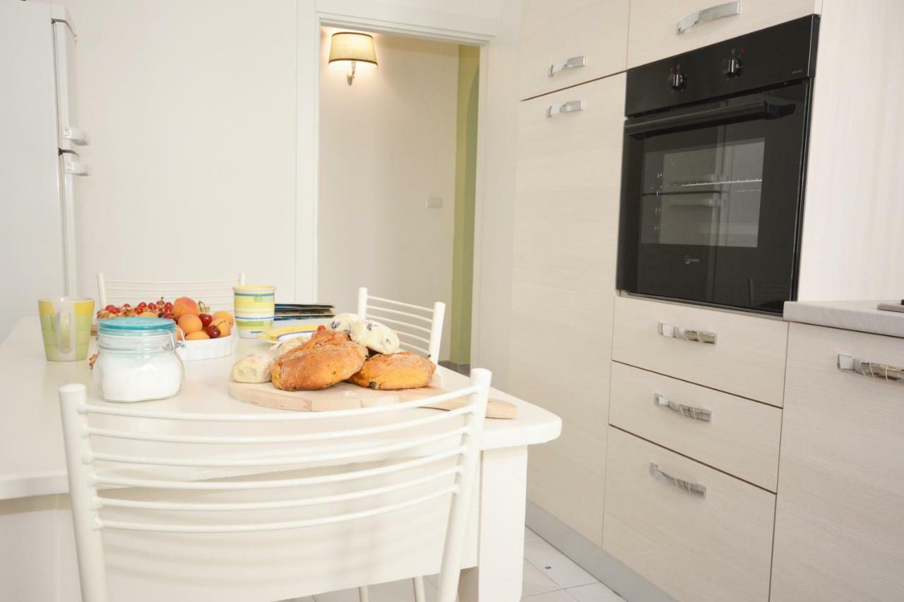 Apartamento LeccElite Exterior foto