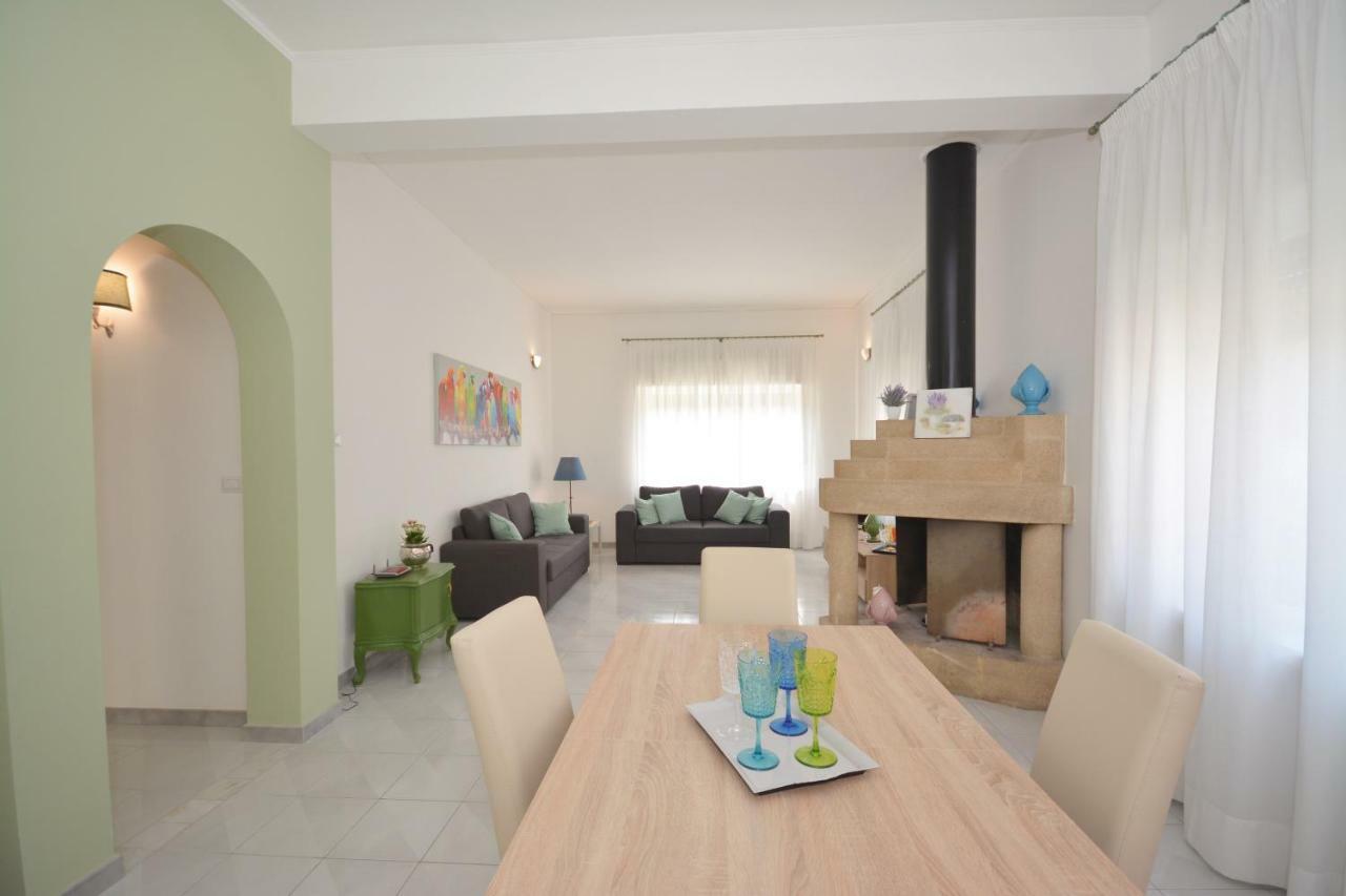 Apartamento LeccElite Exterior foto