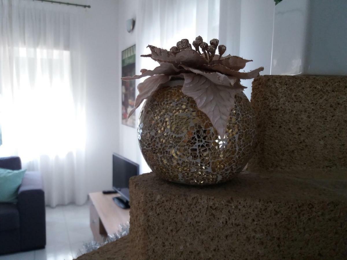 Apartamento LeccElite Exterior foto