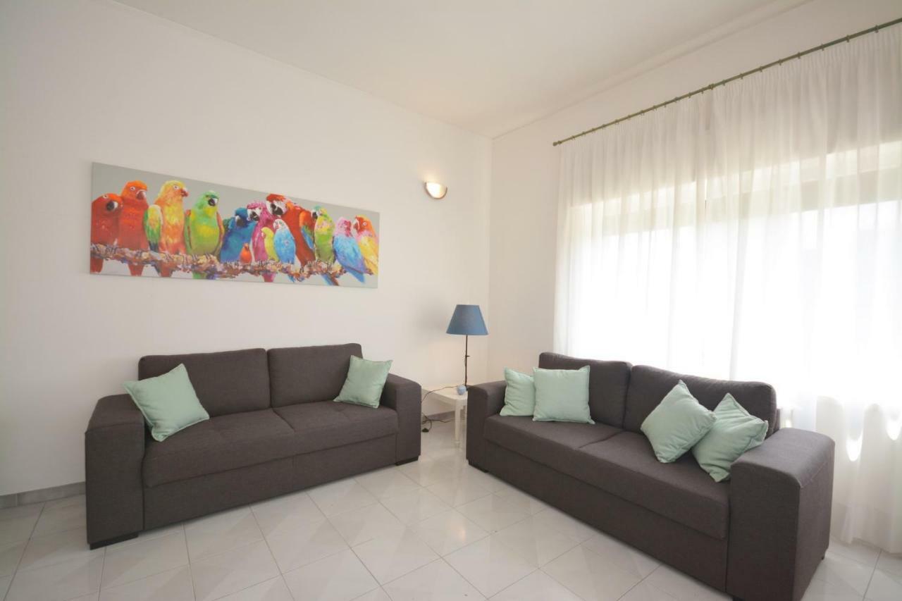 Apartamento LeccElite Exterior foto