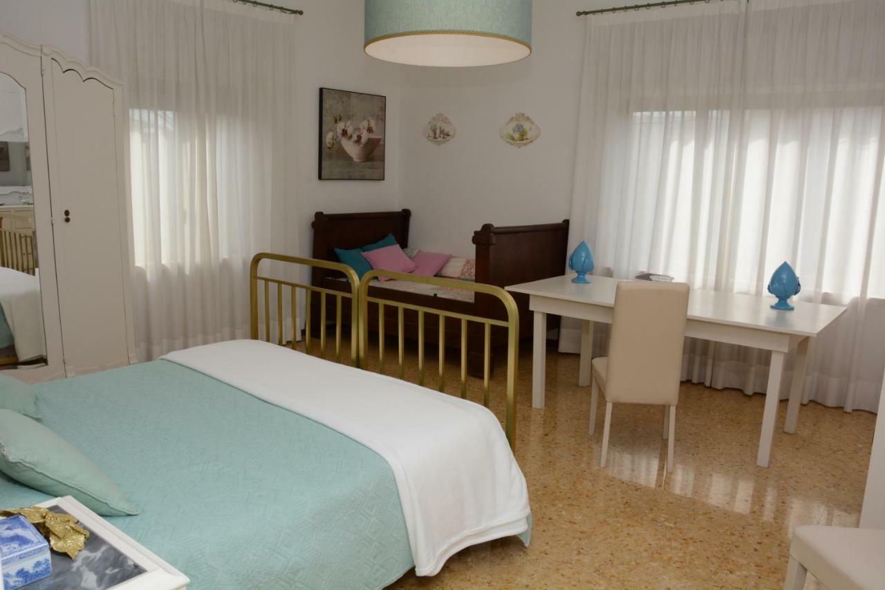 Apartamento LeccElite Exterior foto