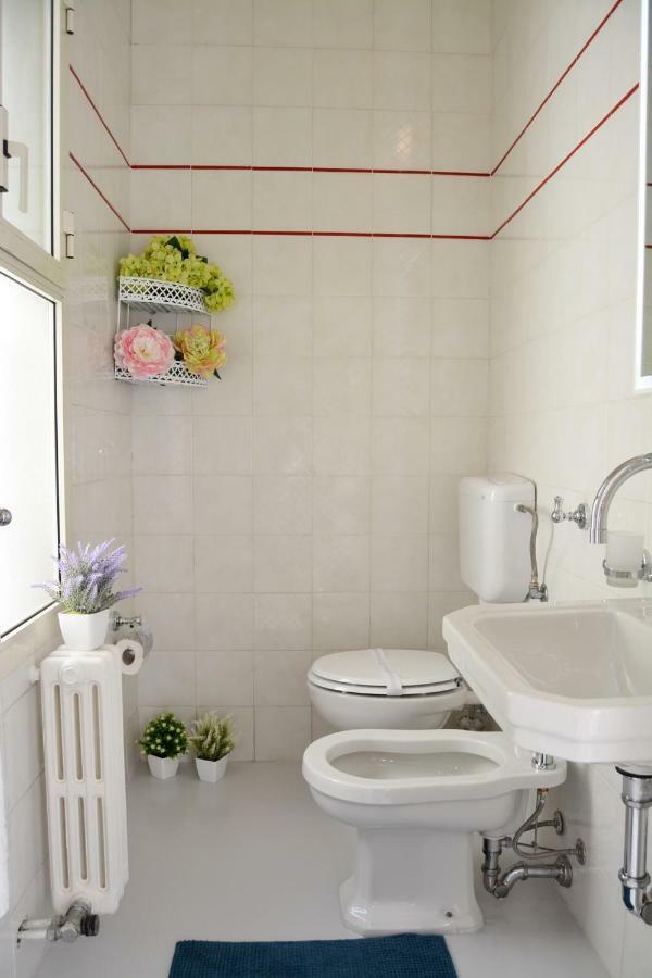 Apartamento LeccElite Exterior foto